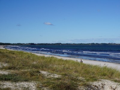 Holiday house Meeresbraut - Environment photo 21