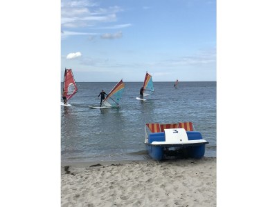 Holiday house Meeresbraut - Environment photo 26