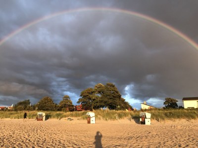 Holiday house Meeresbraut - Environment photo 27