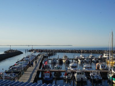 Holiday house Meeresbraut - Environment photo 29