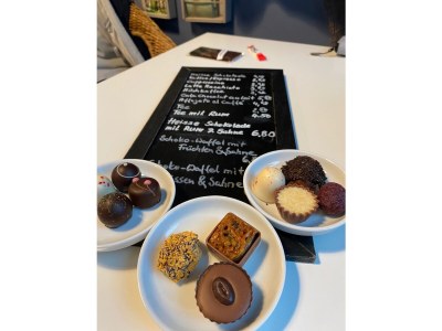 Holiday house Meeresbraut - Environment photo 32