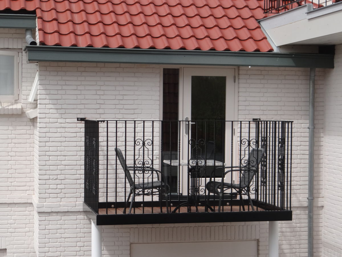 Holiday apartment Studio 5 - Outdoor photo 2