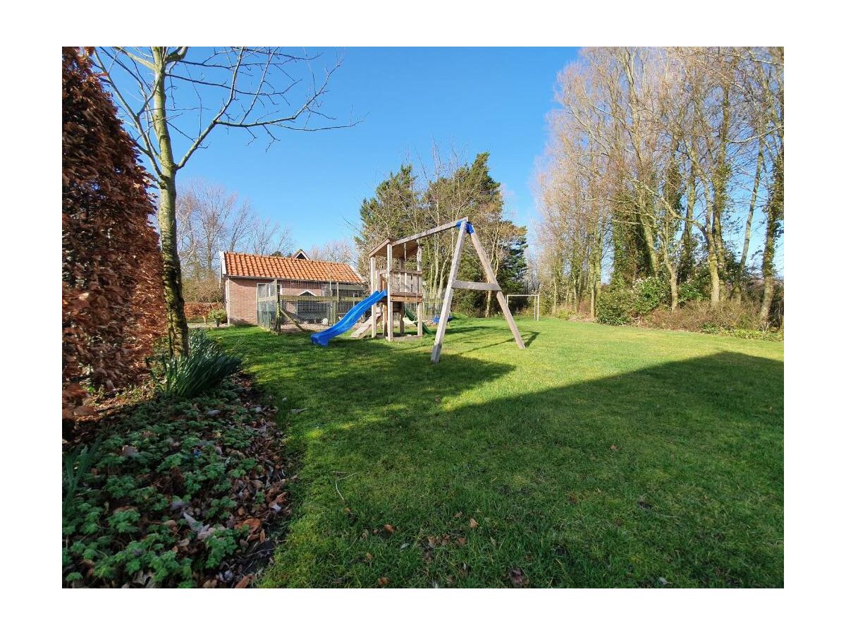 Holiday apartment Studio 5 - Outdoor photo 5