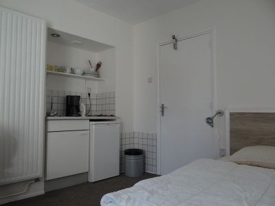 Holiday apartment Studio 5 - Features photo 8