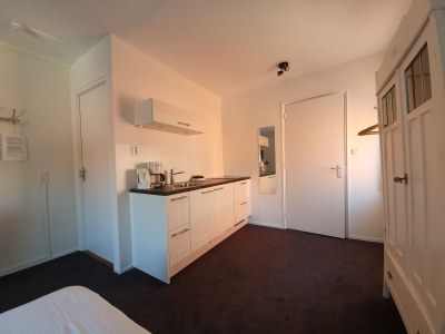 Holiday apartment Studio 8 - Features photo 6