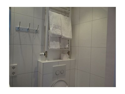 Holiday apartment Studio 8 - Features photo 10