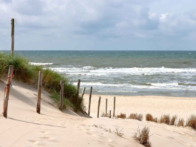 Holiday apartment Studio 8 - Environment photo 16