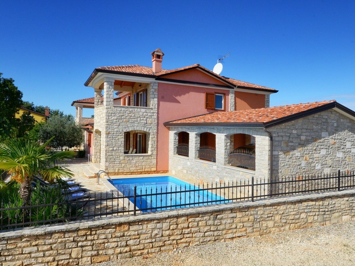 Villa Villa Bianca - Outdoor photo 3