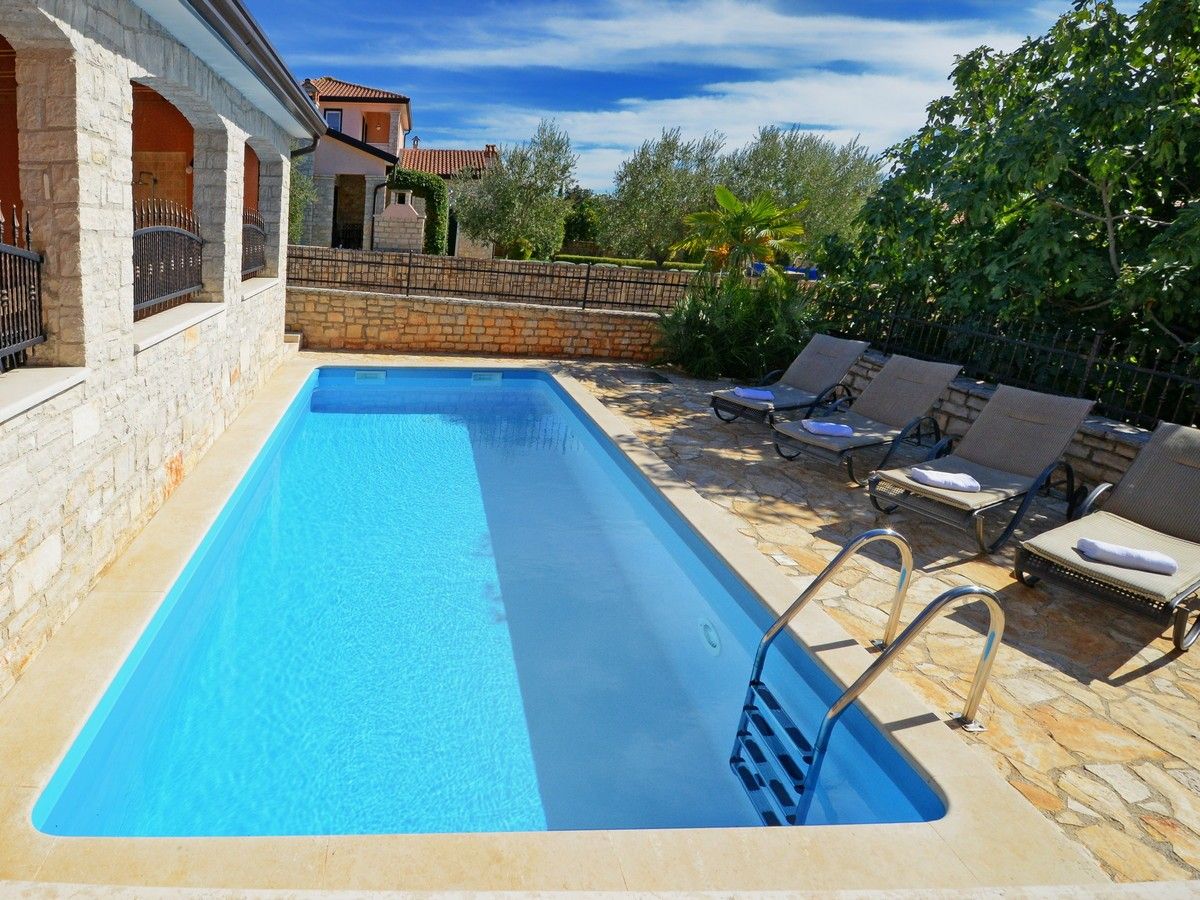 Villa Villa Bianca - Outdoor photo 5