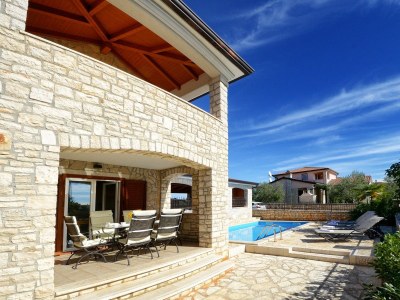 Villa Villa Bianca - Outdoor photo 4