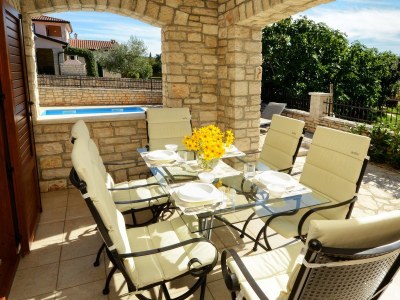 Villa Villa Bianca - Outdoor photo 6