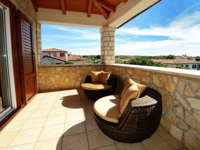 Villa Villa Bianca - Outdoor photo 8