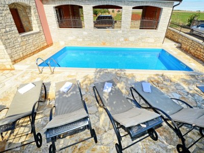 Villa Villa Bianca - Outdoor photo 9