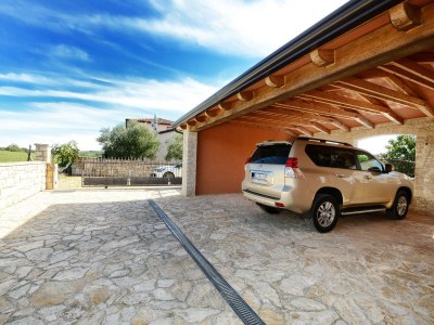 Villa Villa Bianca - Outdoor photo 10