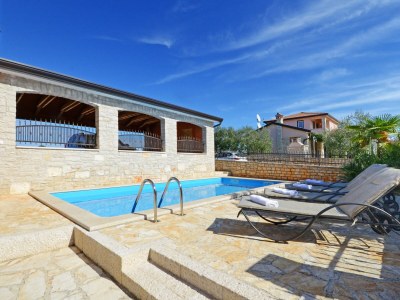 Villa Villa Bianca - Outdoor photo 12