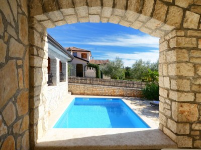 Villa Villa Bianca - Outdoor photo 13