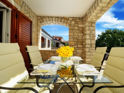 Villa Villa Bianca - Outdoor photo 14