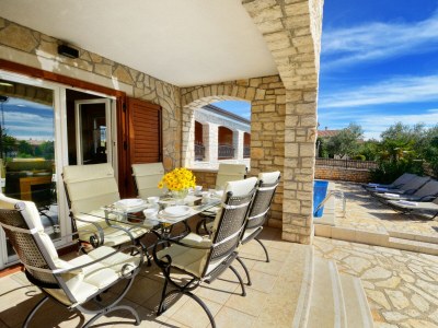 Villa Villa Bianca - Outdoor photo 15