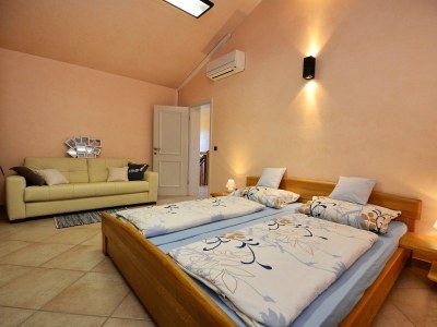 Villa Villa Bianca - Features photo 25
