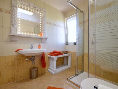 Villa Villa Bianca - Features photo 28