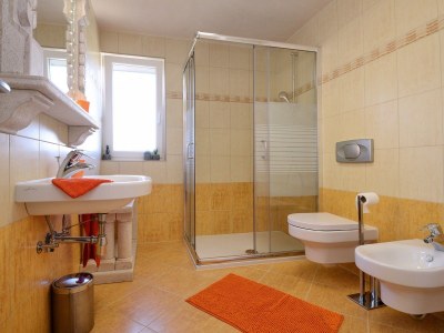 Villa Villa Bianca - Features photo 29