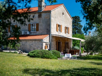 Villa Oliva - Outdoor photo 3