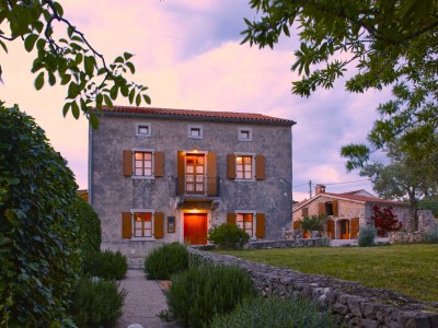 Villa Oliva - Outdoor photo 5