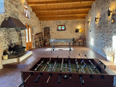 Villa Oliva - Outdoor photo 7