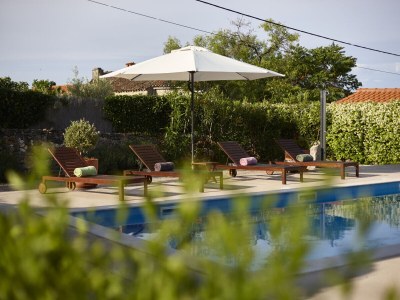 Villa Oliva - Outdoor photo 8