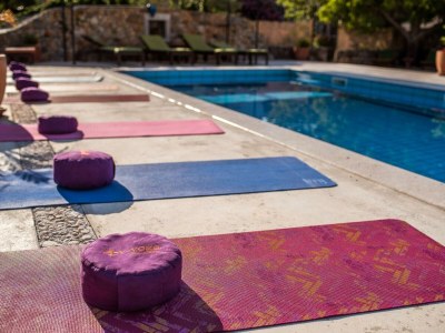 Villa Oliva - Outdoor photo 9