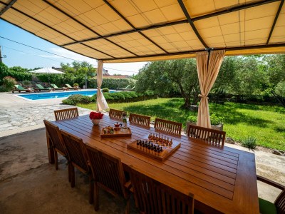 Villa Oliva - Outdoor photo 11