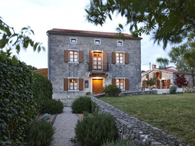 Villa Oliva - Outdoor photo 12