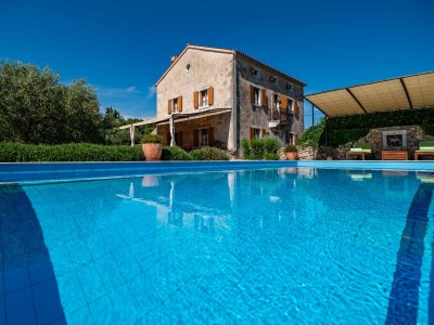 Villa Oliva - Outdoor photo 15