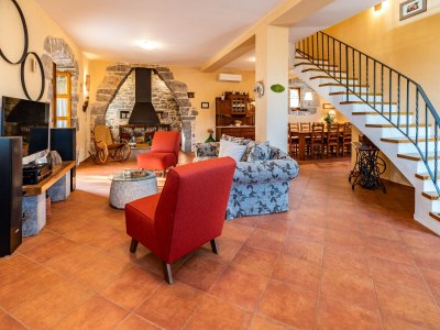 Villa Oliva - Features photo 16