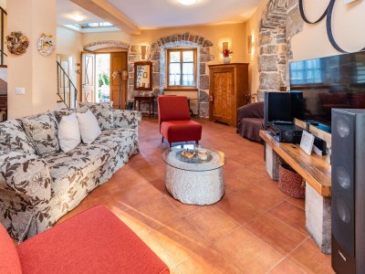 Villa Oliva - Features photo 18