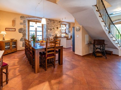 Villa Oliva - Features photo 19