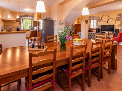 Villa Oliva - Features photo 20