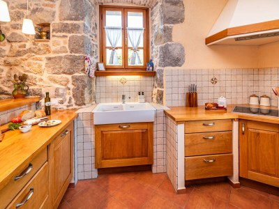 Villa Oliva - Features photo 21