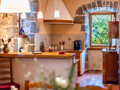 Villa Oliva - Features photo 22