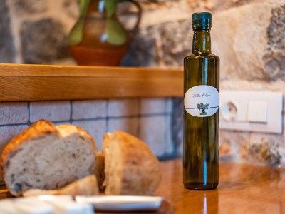 Villa Oliva - Features photo 29