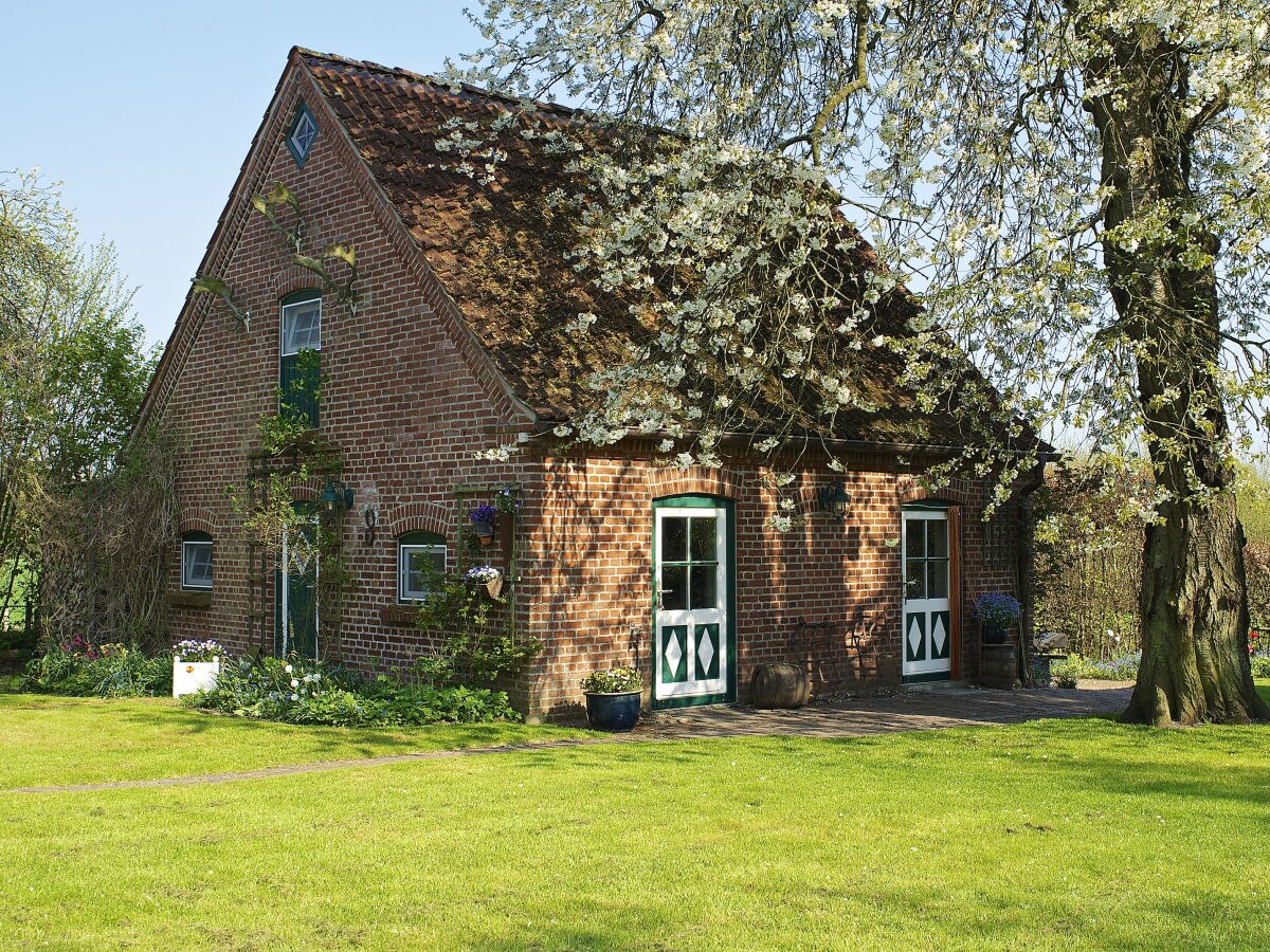 Holiday house Landlust - Outdoor photo 2