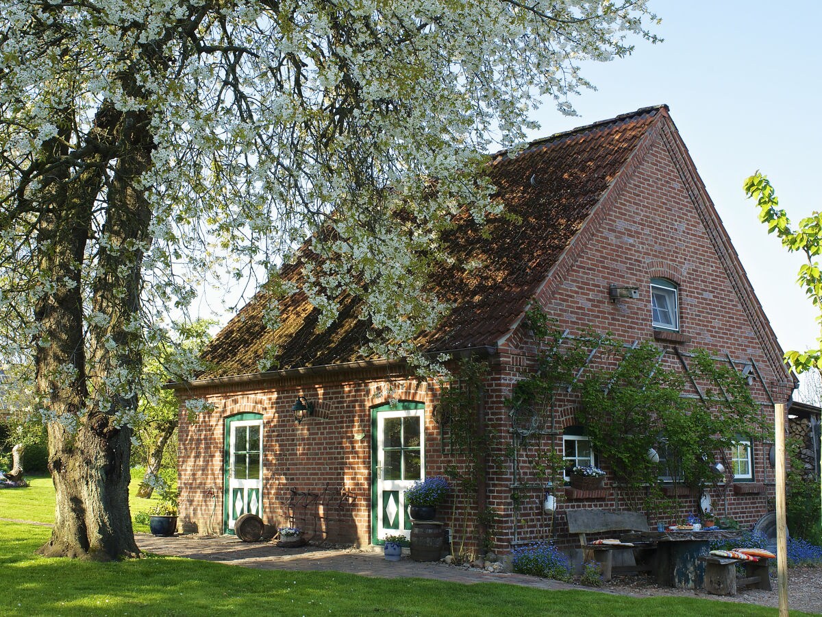 Holiday house Landlust - Outdoor photo 3