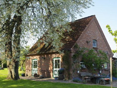 Holiday house Landlust - Outdoor photo 3