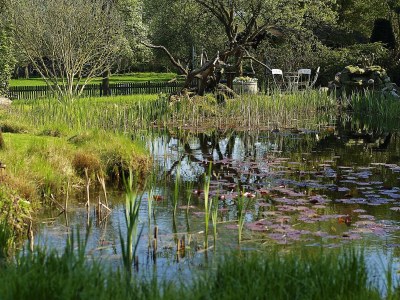 Holiday house Landlust - Outdoor photo 5