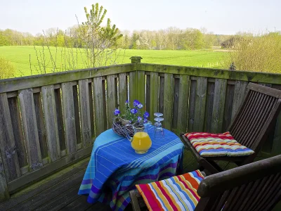 Holiday house Landlust - Outdoor photo 6