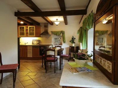 Holiday house Landlust - Features photo 10