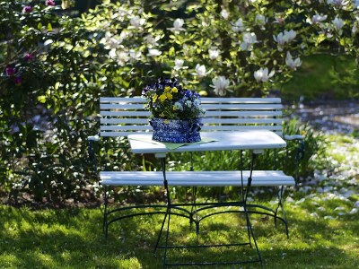 Holiday house Landlust - Environment photo 20