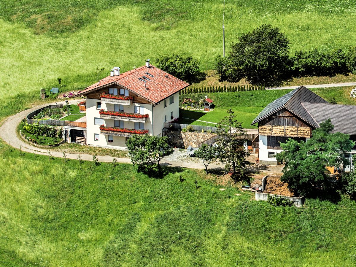 Holiday apartment Finggeneislerhof - Outdoor photo 3