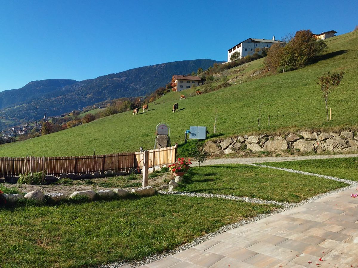 Holiday apartment Finggeneislerhof - Outdoor photo 4