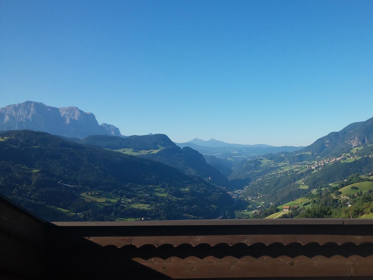 Holiday apartment Finggeneislerhof - Outdoor photo 5